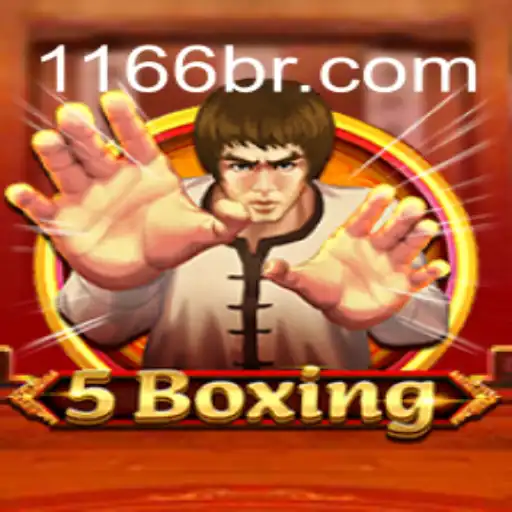Tudo o que Você Precisa Saber sobre o Jogo 5Boxing