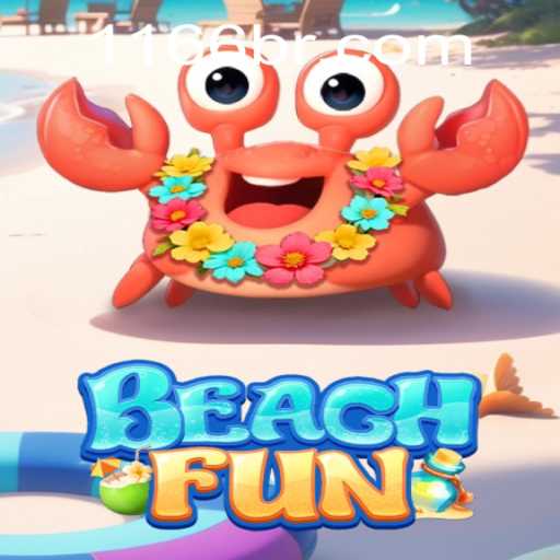 Explorando BeachFun: O Jogo de Praia que Vai Conquistar Você