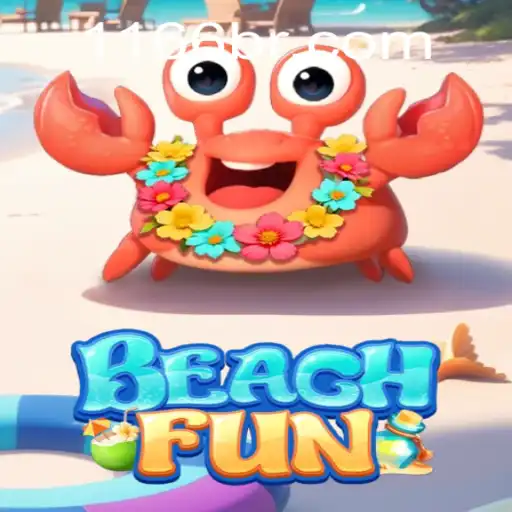 Explorando BeachFun: O Jogo de Praia que Vai Conquistar Você