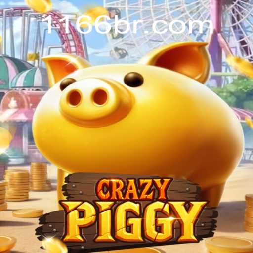Descubra CrazyPiggy: O Jogo Empolgante de Estratégia e Diversão
