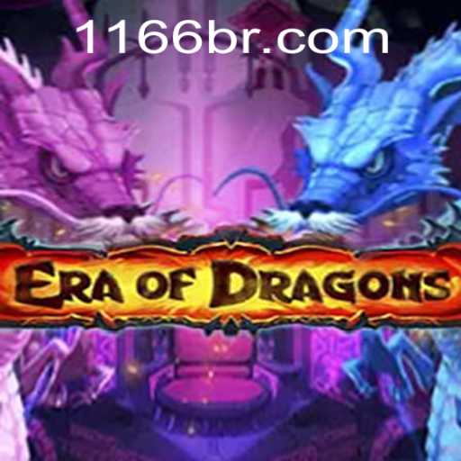 EraOfDragons: Um Mergulho no Mundo dos Dragões