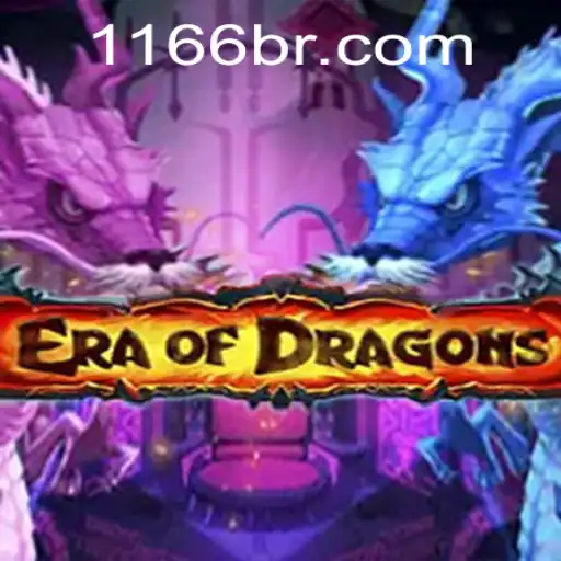 EraOfDragons: Um Mergulho no Mundo dos Dragões