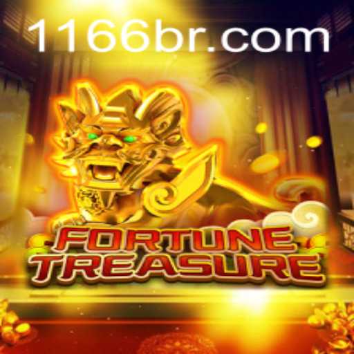 Explorando o Mundo de FortuneTreasure: Um Jogo Inovador