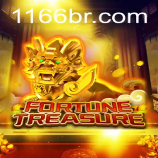 Explorando o Mundo de FortuneTreasure: Um Jogo Inovador