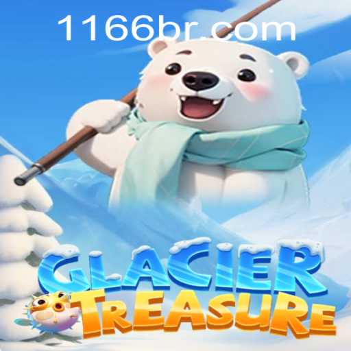GlacierTreasure: Explore Aventuras Geladas em Busca de Riquezas Fantásticas