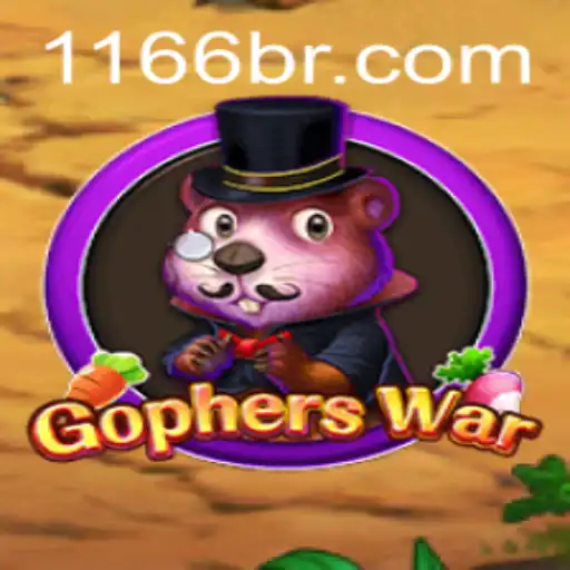 GophersWar: Uma Imersão no Mundo de Estratégia e Aventura