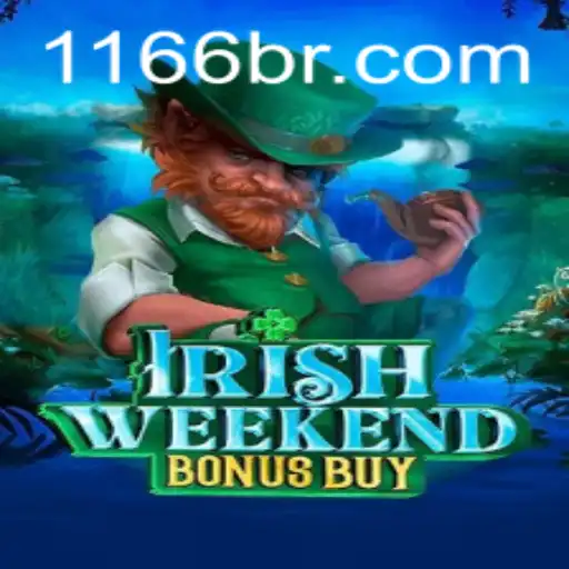 Explorando o Mundo do IrishWeekendBonusBuy: Uma Aventura Única e Empolgante