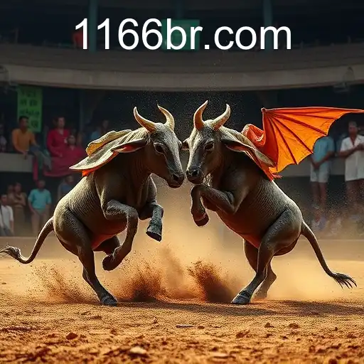 Explorando o Fascinante Universo dos Jogos de Sabong