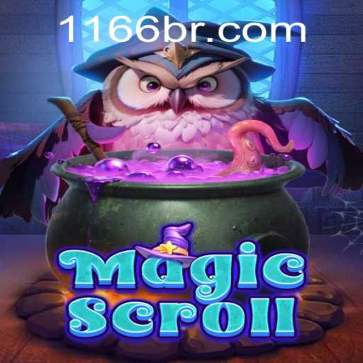 MagicScroll: Um Mergulho Profundo no Universo do Jogo Adocicado com Estratégia e Mistério