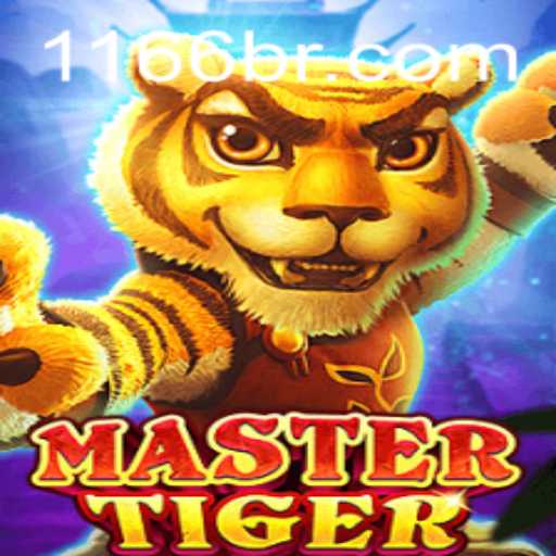 Descubra a Aventura em MasterTiger: O Jogo que Conquista a Comunidade de Gamers