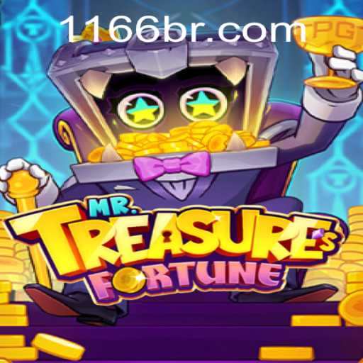 Explorando o Mundo de MrTreasuresFortune: Uma Aventura de Descobertas e Estratégias