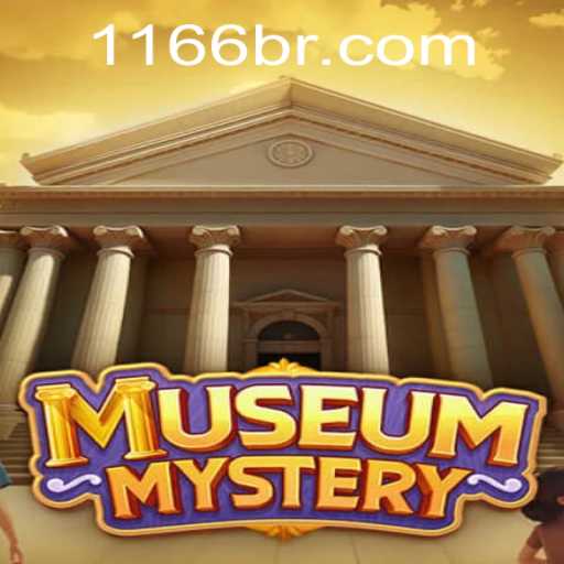 MuseumMystery: Uma Aventura de Exploração e Mistério