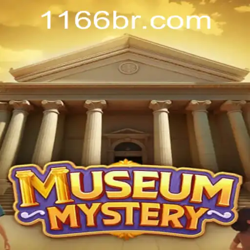 MuseumMystery: Uma Aventura de Exploração e Mistério