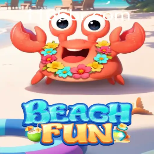 Explorando BeachFun: O Jogo de Praia que Vai Conquistar Você