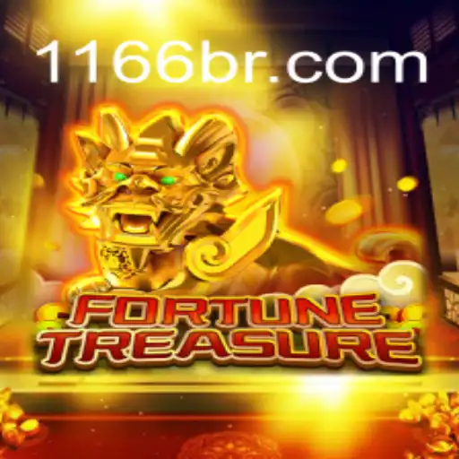 Explorando o Mundo de FortuneTreasure: Um Jogo Inovador