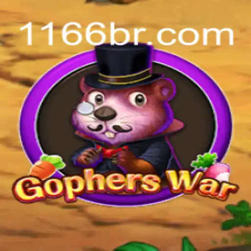 GophersWar: Uma Imersão no Mundo de Estratégia e Aventura