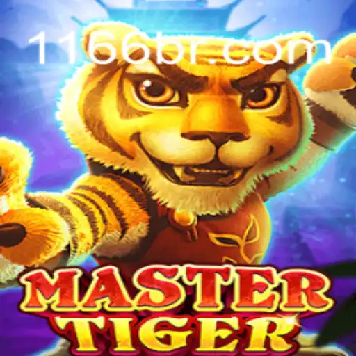 Descubra a Aventura em MasterTiger: O Jogo que Conquista a Comunidade de Gamers