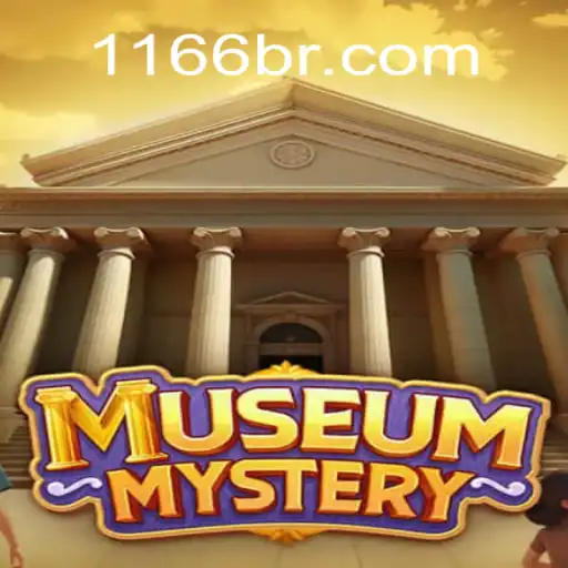 MuseumMystery: Uma Aventura de Exploração e Mistério