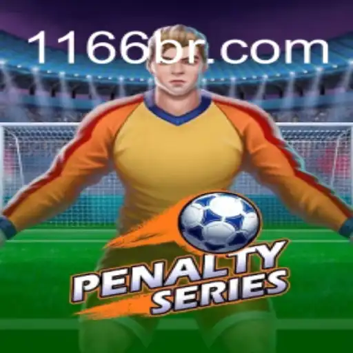 Explorando PenaltySeries: O Jogo de Futebol que Conquista Multidões