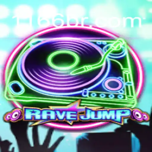 Descubra RaveJump: O Jogo que Une Música e Aventura