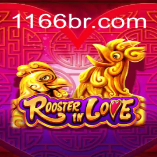 Descubra o Jogo Revolucionário 'RoosterInLove' e Suas Regras Inovadoras