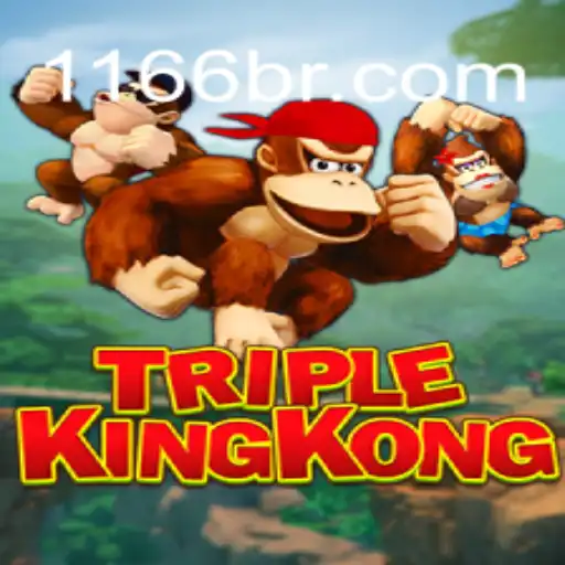 Explorando o Universo de TripleKingKong: O Jogo que Revoluciona o Entretenimento