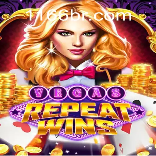 Descubra o Emocionante Mundo de VegasRepeatWins