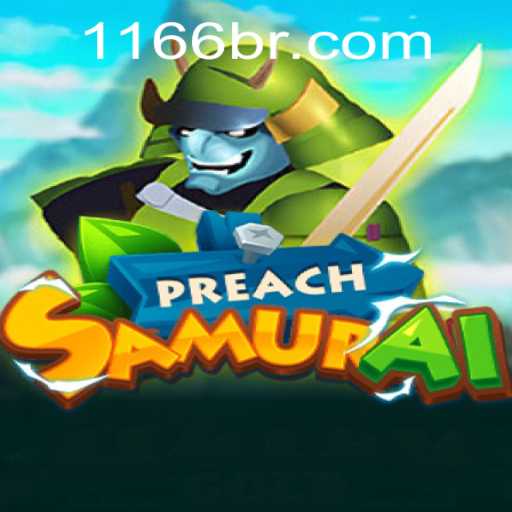 Explorando o Mundo de PreachSamurai: Um Jogo Inovador em 166BR.com