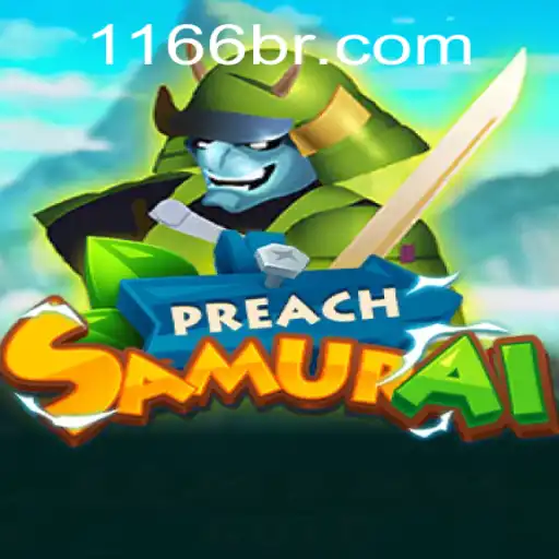 Explorando o Mundo de PreachSamurai: Um Jogo Inovador em 166BR.com