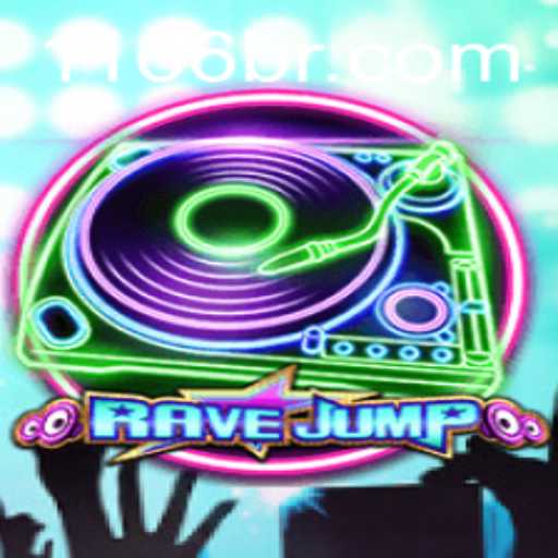 Descubra RaveJump: O Jogo que Une Música e Aventura