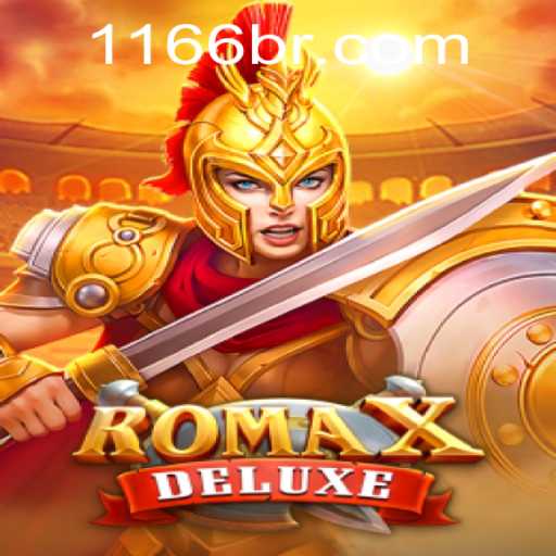 RomaXDeluxe: O Fascinante Mundo de Aventuras no 166BR.com