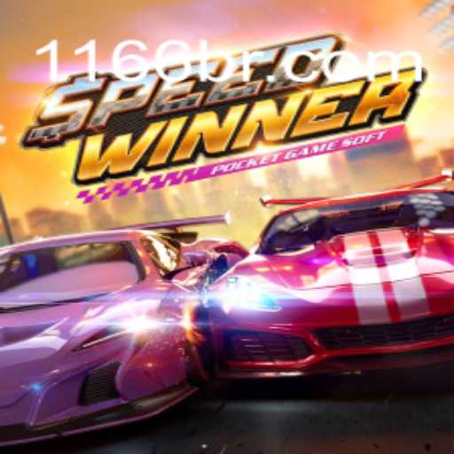 Desvendando o Universo de SpeedWinner: A Nova Sensação do 166BR.com