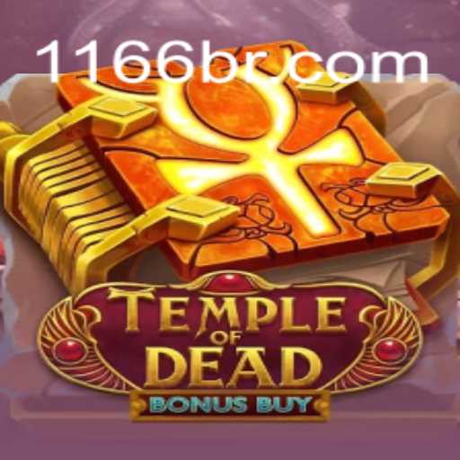 TempleofDeadBonusBuy: Descubra o Fascinante Mundo dos Jogos de Aventura