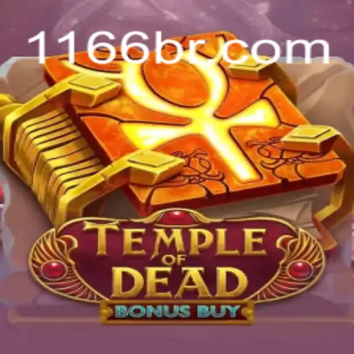 TempleofDeadBonusBuy: Descubra o Fascinante Mundo dos Jogos de Aventura