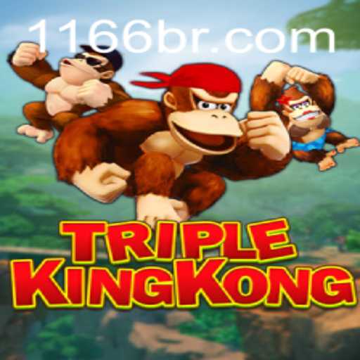 Explorando o Universo de TripleKingKong: O Jogo que Revoluciona o Entretenimento