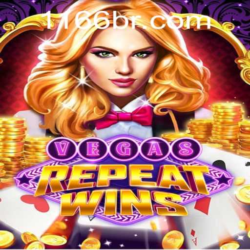 Descubra o Emocionante Mundo de VegasRepeatWins