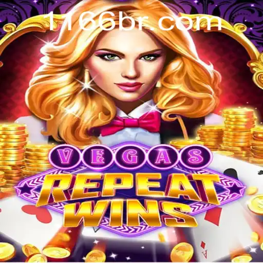 Descubra o Emocionante Mundo de VegasRepeatWins