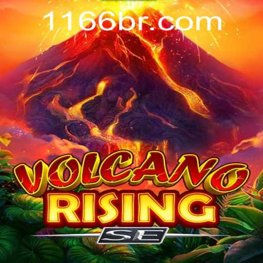 Explorando o Mundo de VolcanoRisingSE: Um Novo Fenômeno no Universo dos Jogos