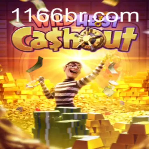 Aventura e Estratégia no Jogo WildHeistCashout