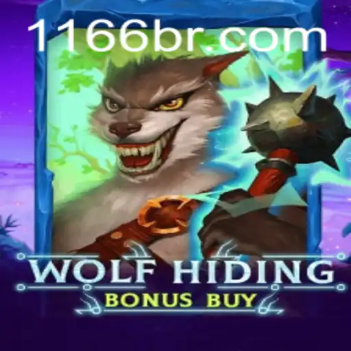 Explorando o Fascinante Mundo de WolfHidingBonusBuy: Estratégias e Regras do Jogo