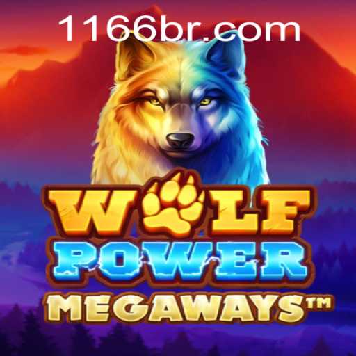 Descubra o Mundo de Aventura em WolfPowerMega