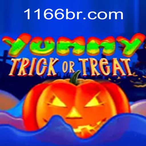 Descubra o Mundo Divertido de YummyTrickorTreat