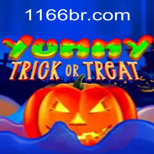Descubra o Mundo Divertido de YummyTrickorTreat